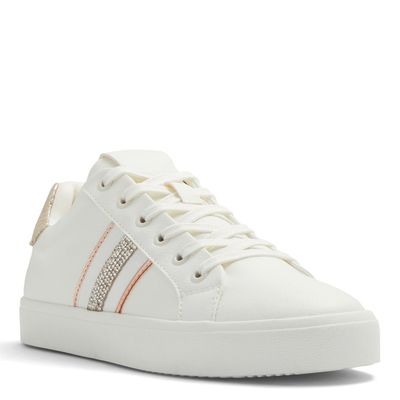 Imagen 2 del producto Zapatilla Urbana Mujer Blanco