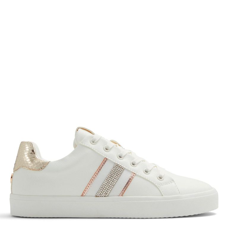 CALL IT SPRING Zapatilla Urbana Mujer Blanco