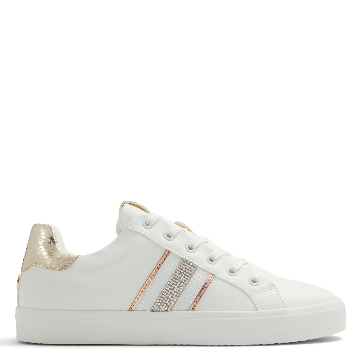 CALL IT SPRING - Zapatilla Urbana Mujer Blanco Call It Spring