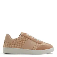 CALL IT SPRING - Zapatilla Urbana Mujer Beige
