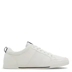 CALL IT SPRING - Zapatilla Urbana Hombre Blanco