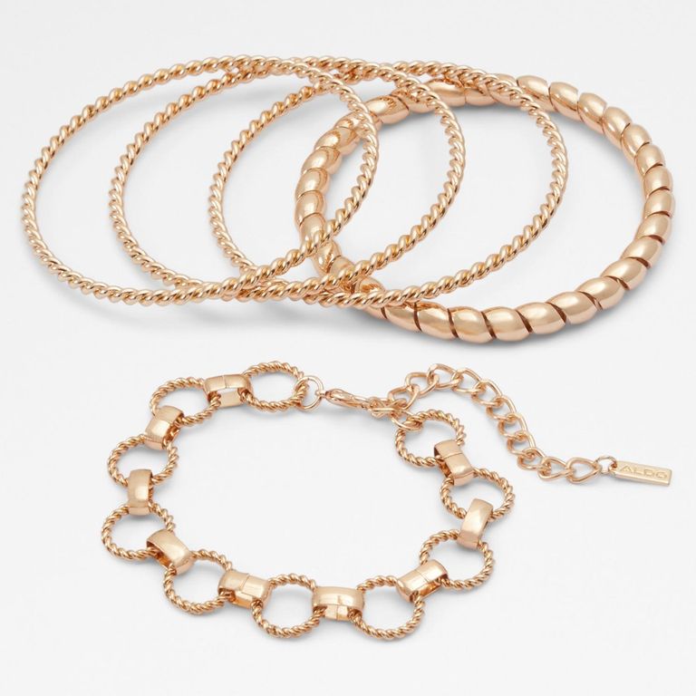 ALDO Set Pulseras Mujer