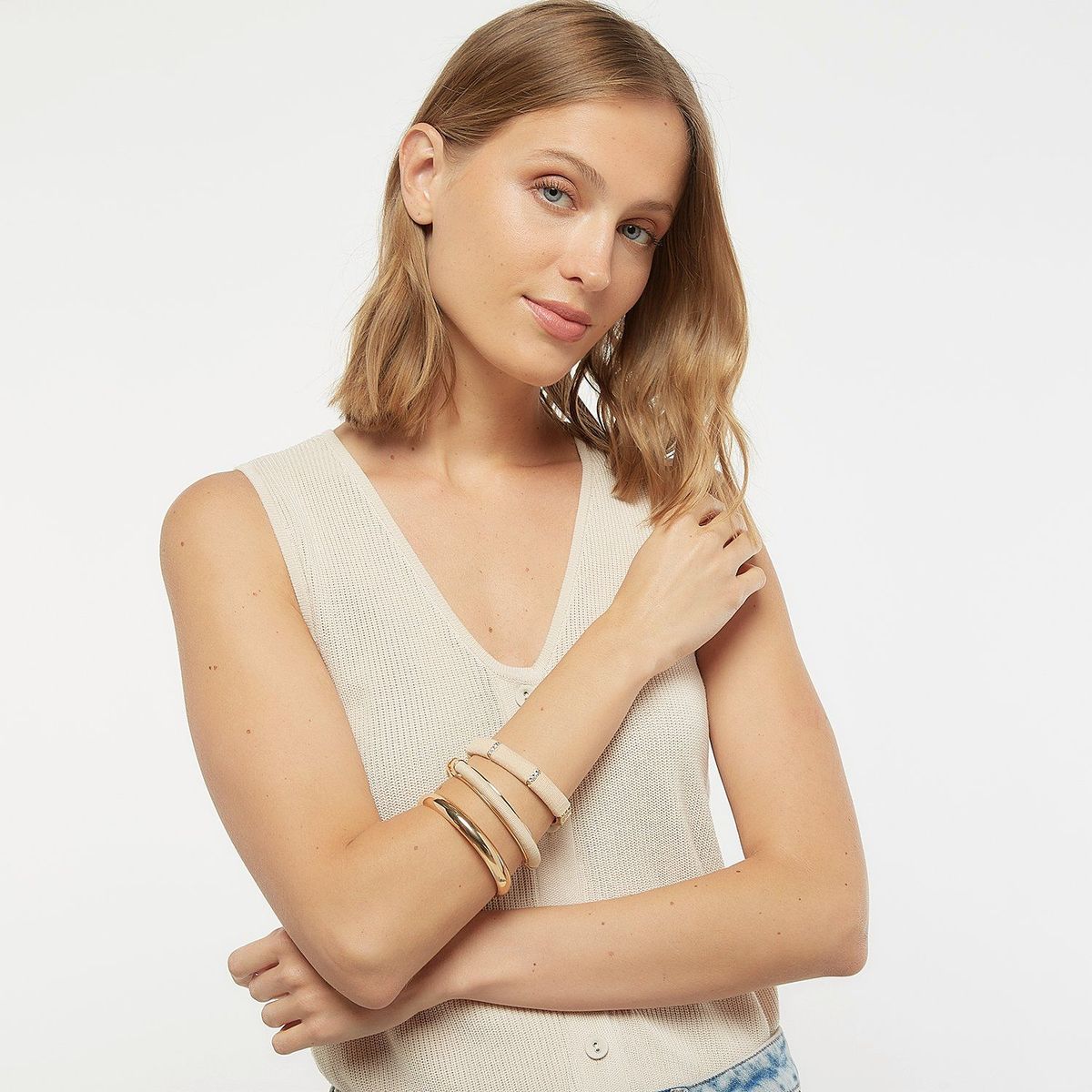 ALDO - Pulsera Mujer Aldo