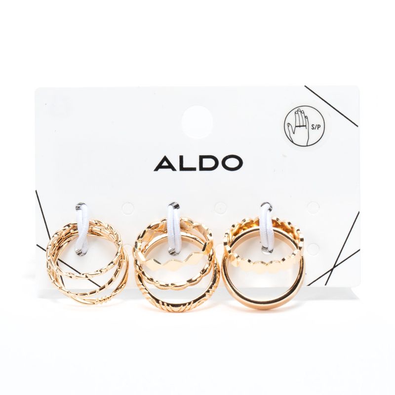 ALDO - Anillo Mujer Aldo
