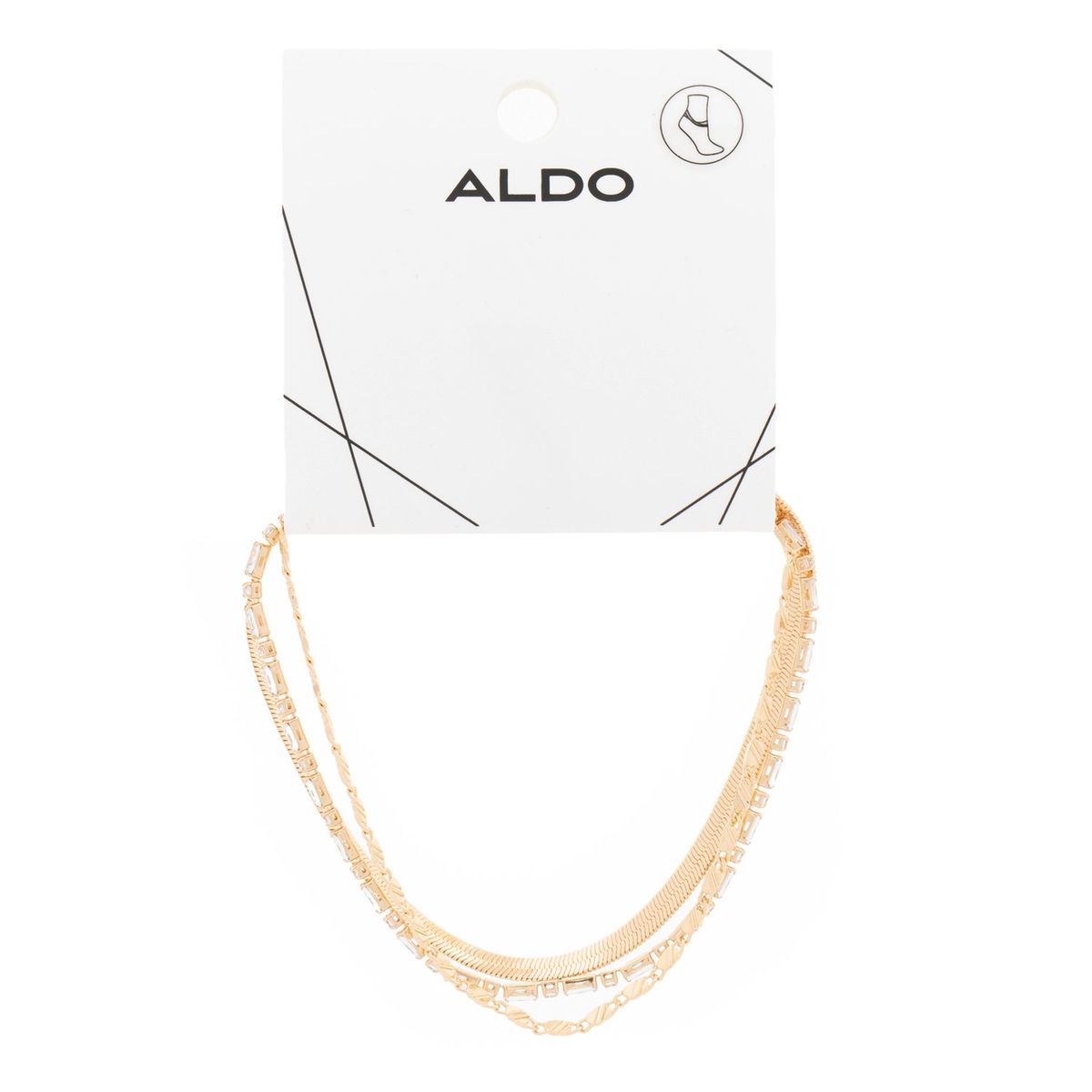 ALDO - Tobillera Mujer Aldo