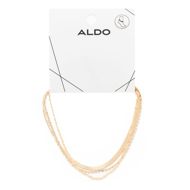 ALDO - Tobillera Mujer Aldo