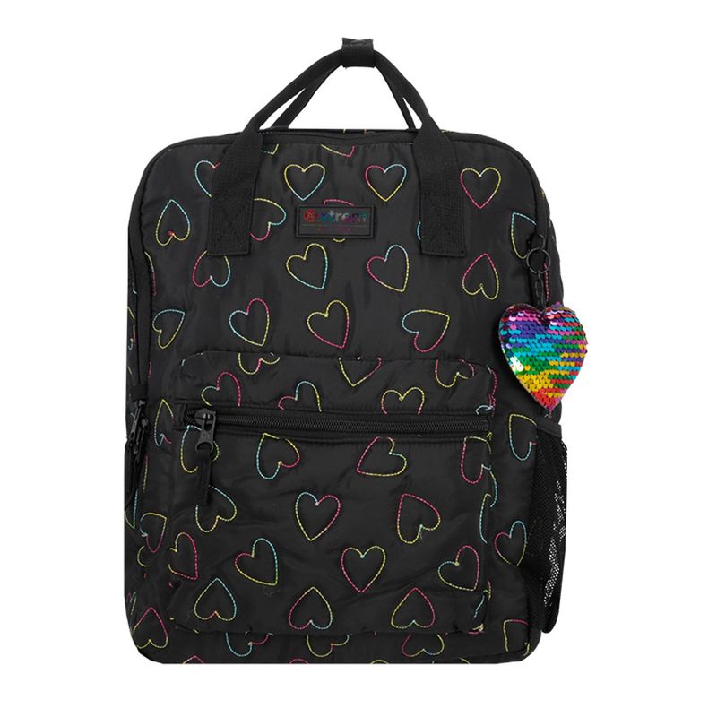 XTREM - Mochila Notebook  Leia 5Xt 15" Xtrem