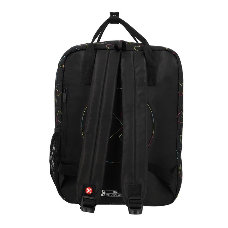 XTREM Mochila Notebook Leia 5Xt 15