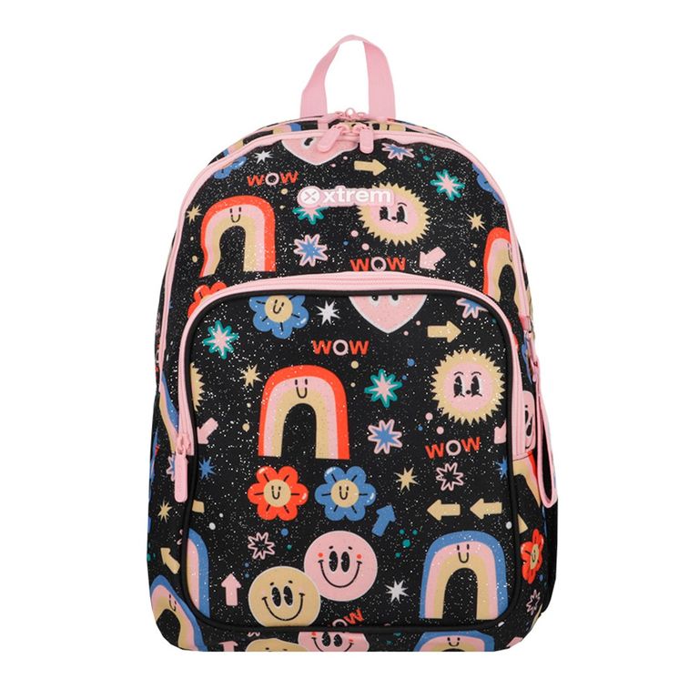 XTREM Mochila Hopper 5XT