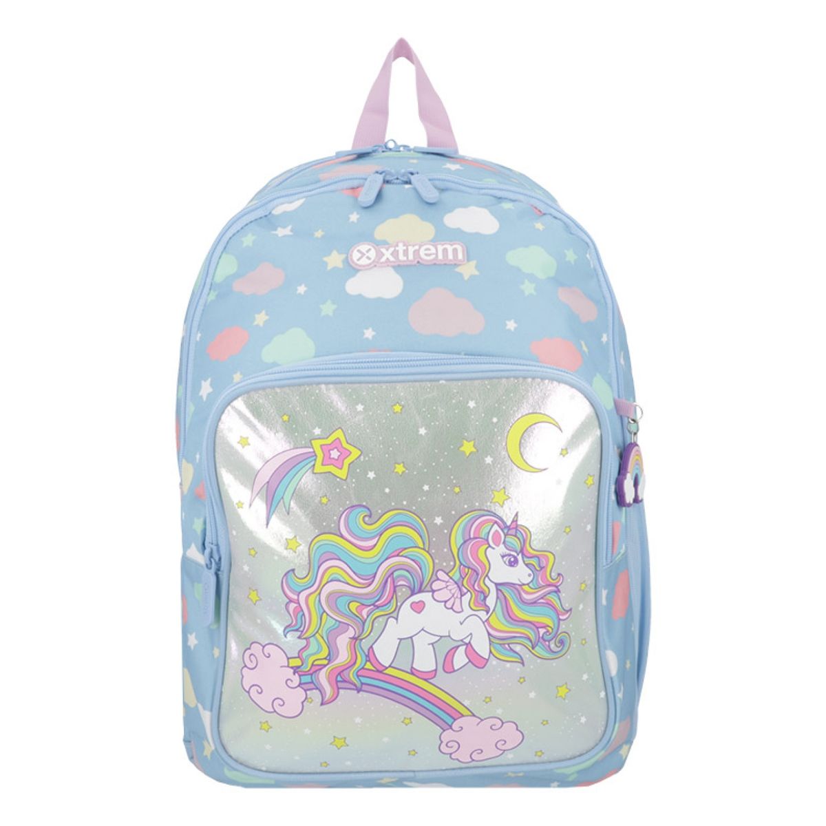 XTREM - Mochila  Hopper 5XT Xtrem