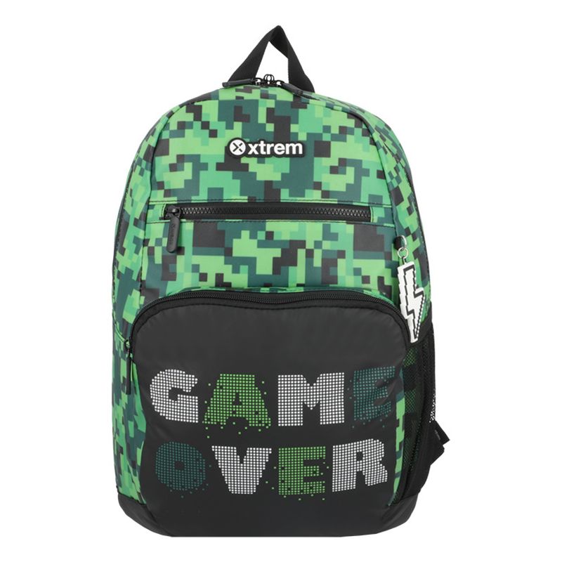 XTREM - Mochila  Bolt 5XT Xtrem