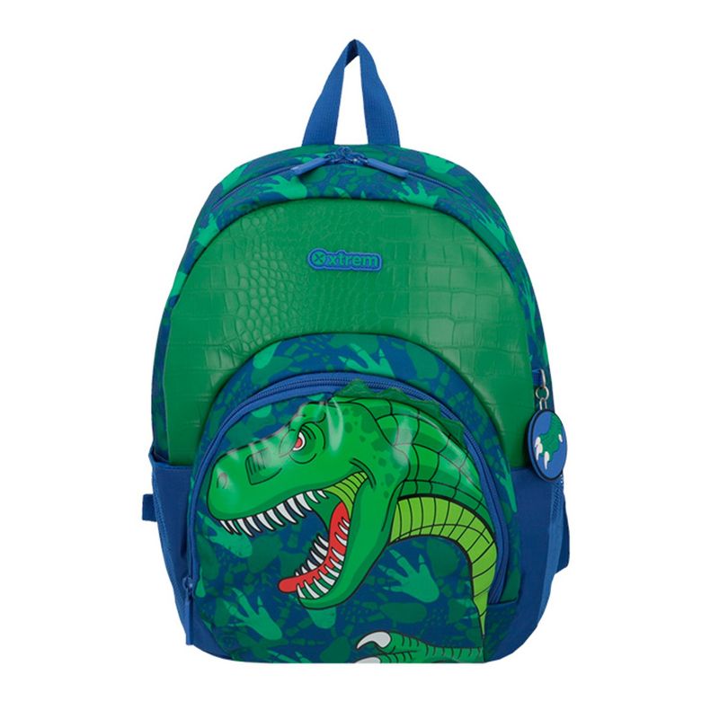 XTREM - Mochila  Power 5XT Xtrem