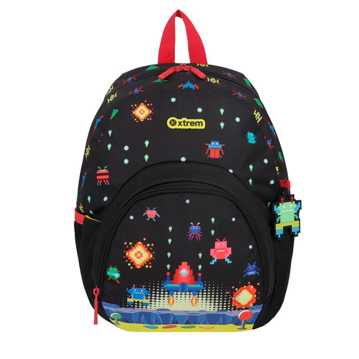 XTREM - Mochila  Power 5XT Xtrem