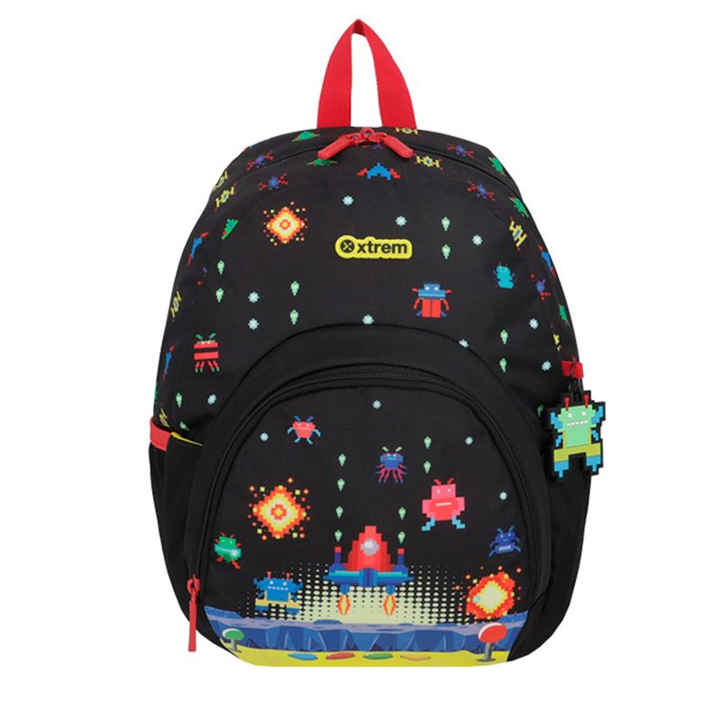 XTREM - Mochila  Power 5XT Xtrem