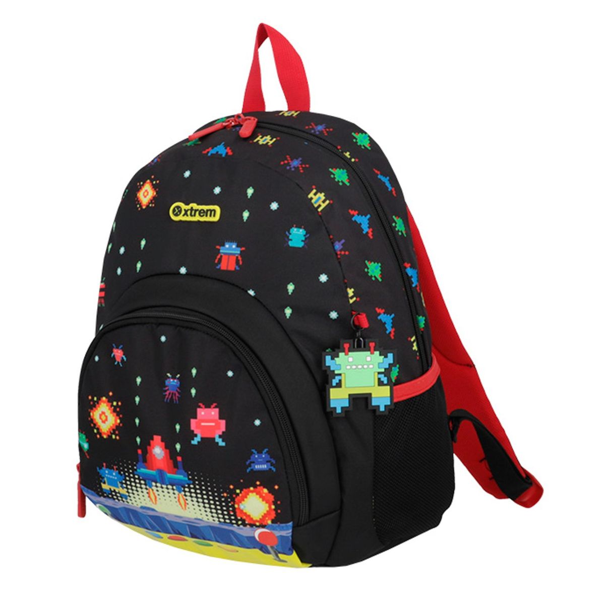 XTREM - Mochila  Power 5XT Xtrem