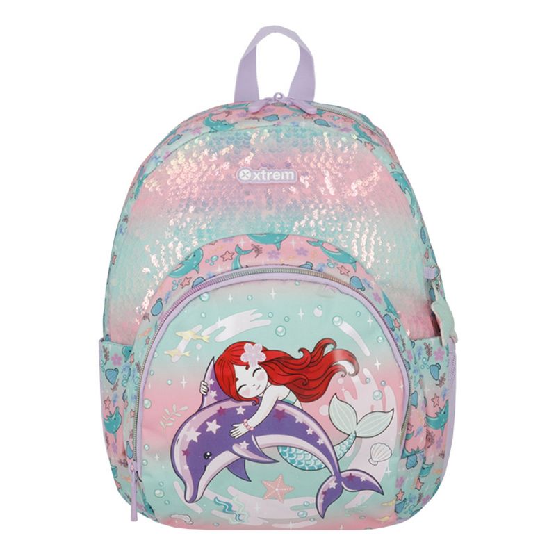 XTREM - Mochila  Power 5XT Xtrem