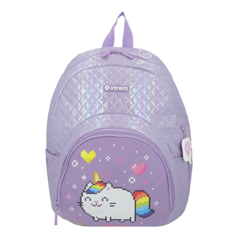 XTREM - Mochila  Power 5XT Xtrem