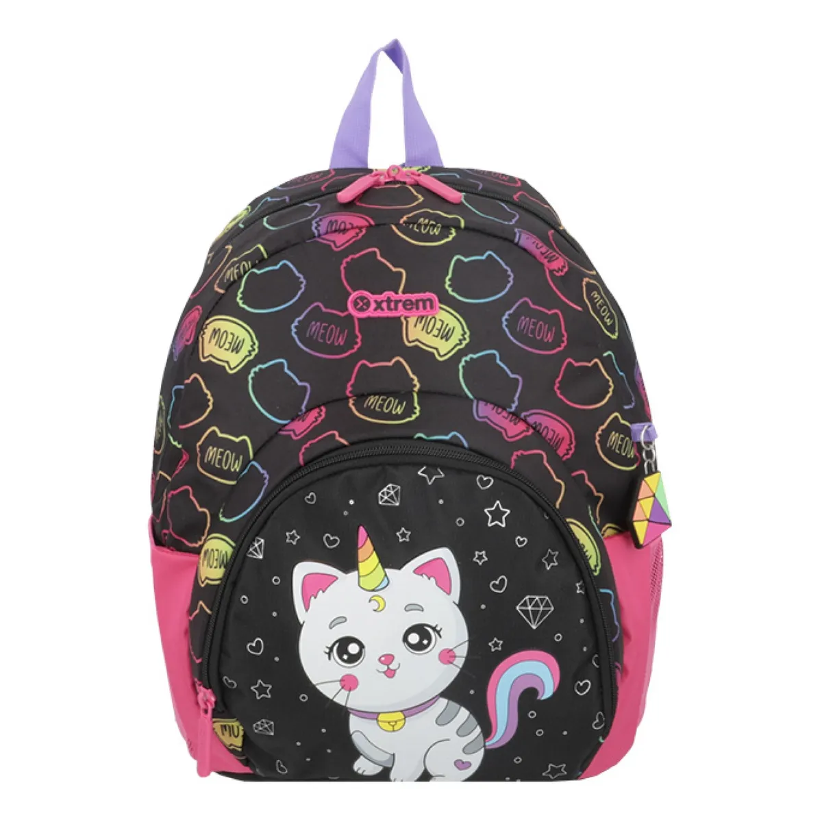 XTREM - Mochila  Power 5XT Xtrem