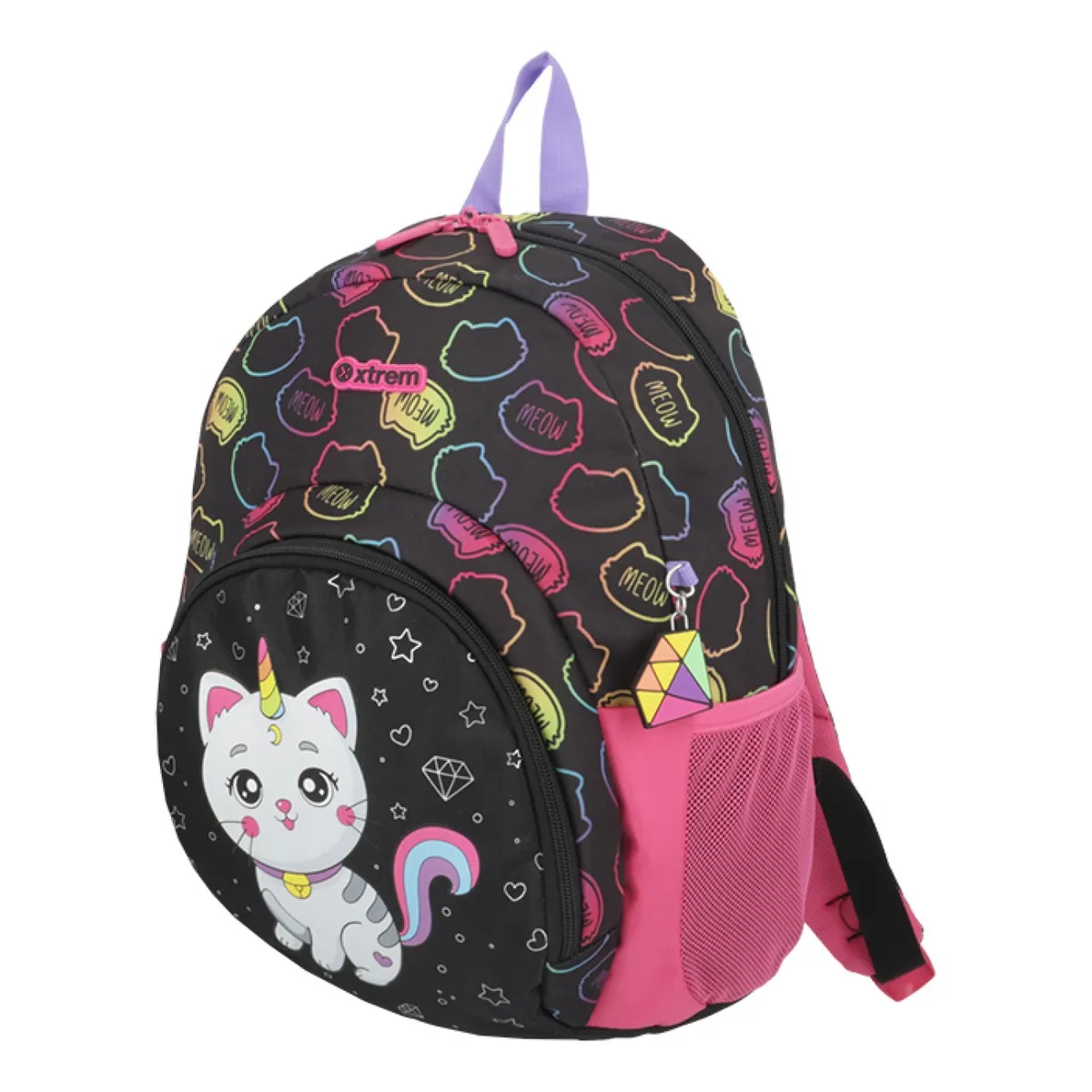 XTREM - Mochila  Power 5XT Xtrem