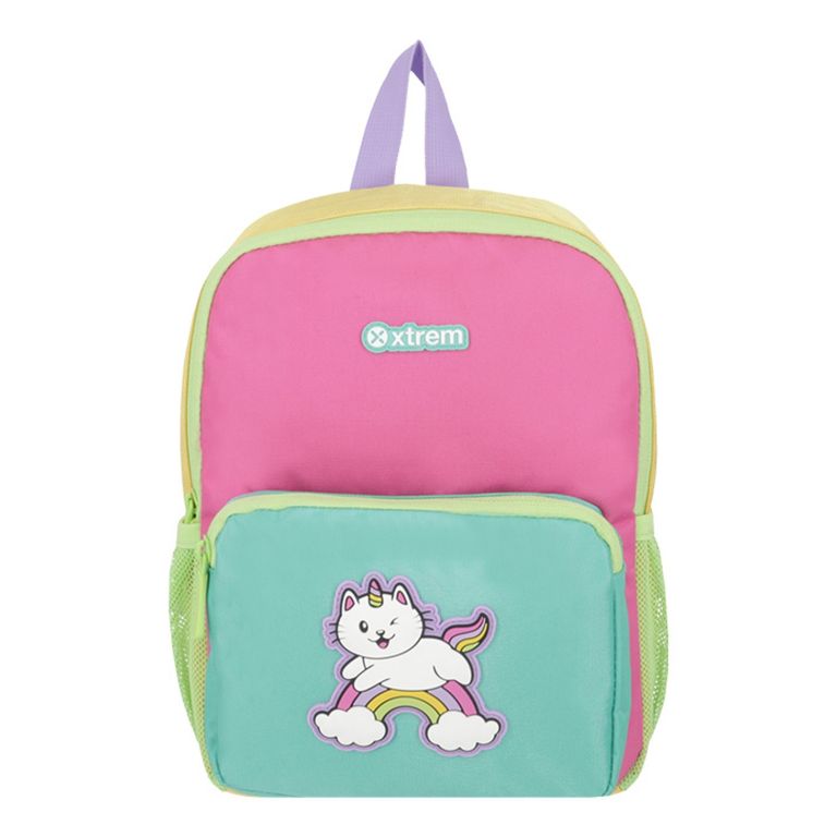 Mochila Play-Time 5XT