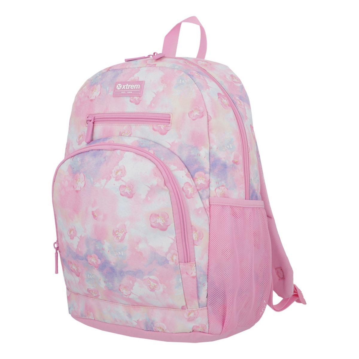 XTREM - Multipack Mochila + Lonchera + Estuche + Bolso 5XT  Xtrem