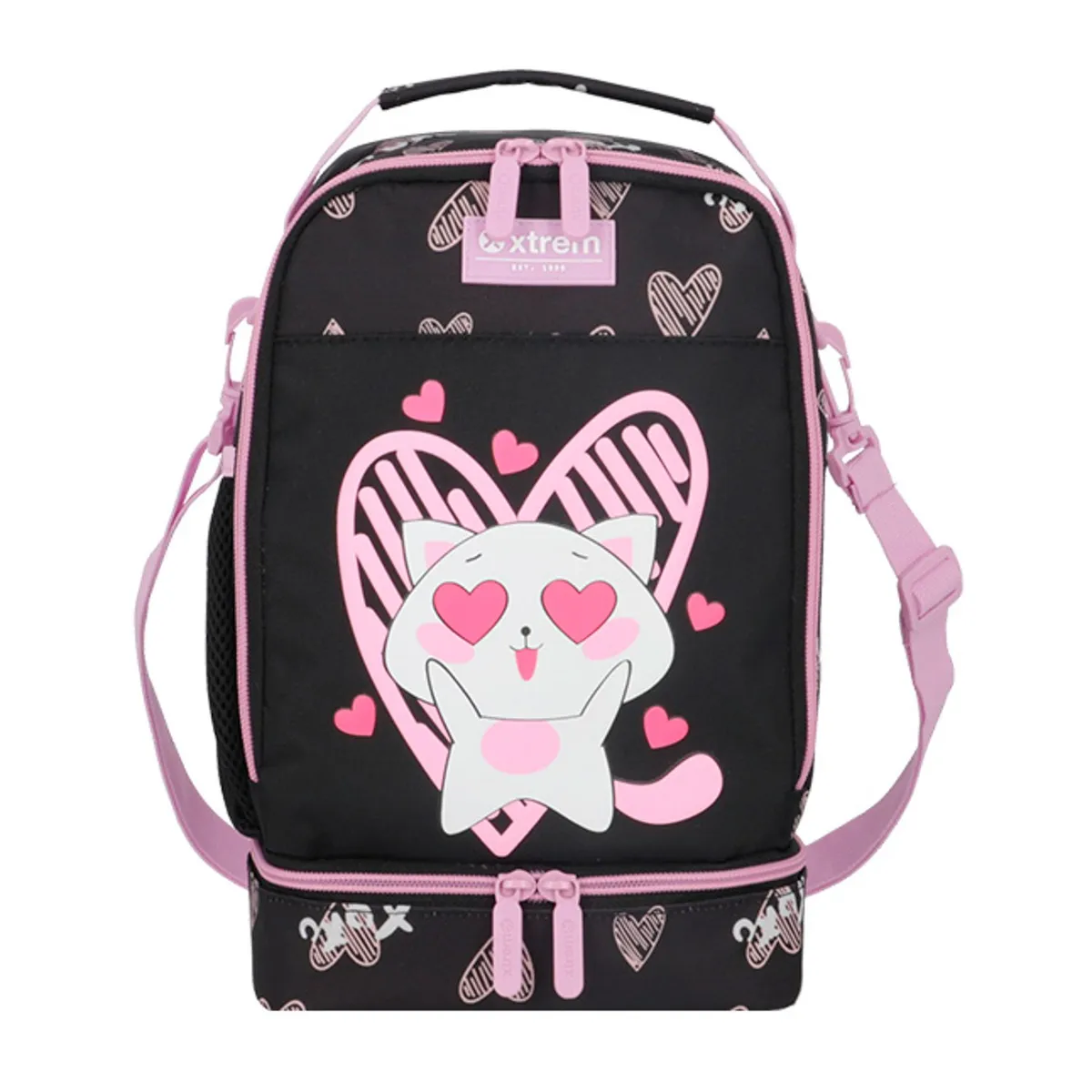 XTREM - Lonchera Térmica Lunch 2.0 5XT Xtrem