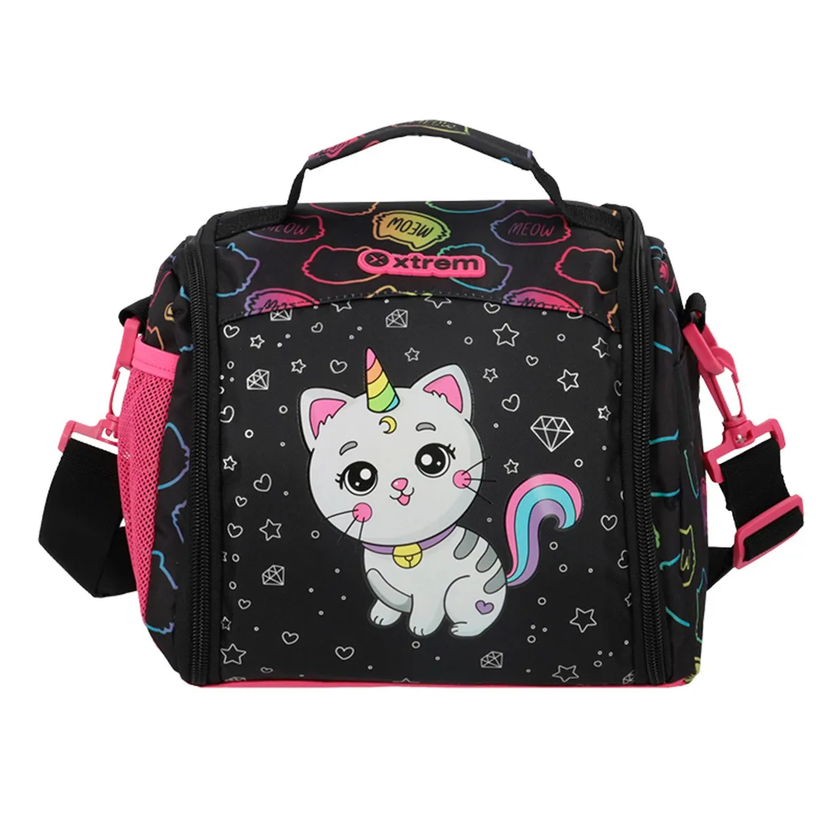 XTREM - Lonchera Térmica Break 3.0 5XT Xtrem