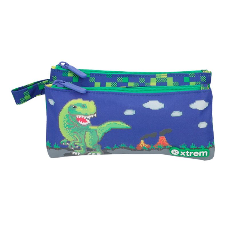XTREM - Estuche Trinity 5XT Xtrem