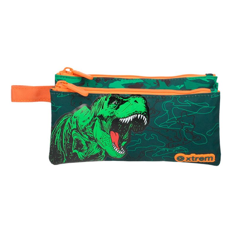 XTREM - Estuche Trinity 5XT Xtrem