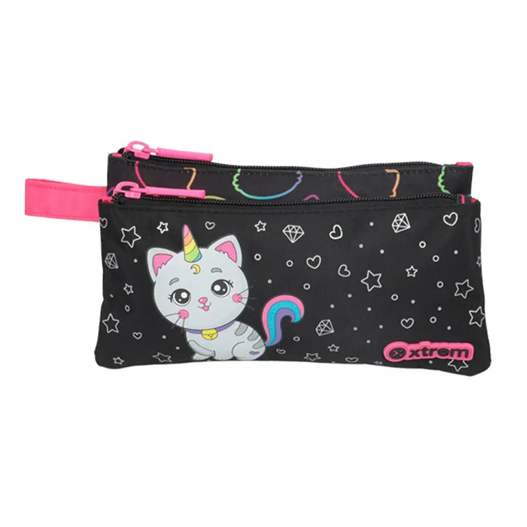Estuche Trinity 5XT