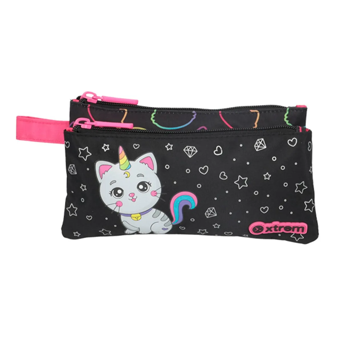 XTREM - Estuche Trinity 5XT Xtrem