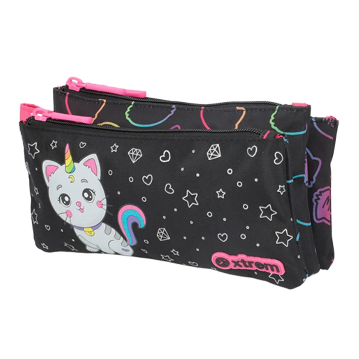 XTREM - Estuche Trinity 5XT Xtrem