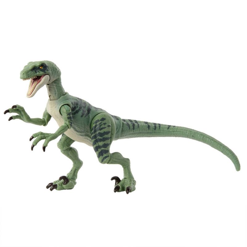 JURASSIC WORLD - Hammond Collection Velociraptor Jurassic World