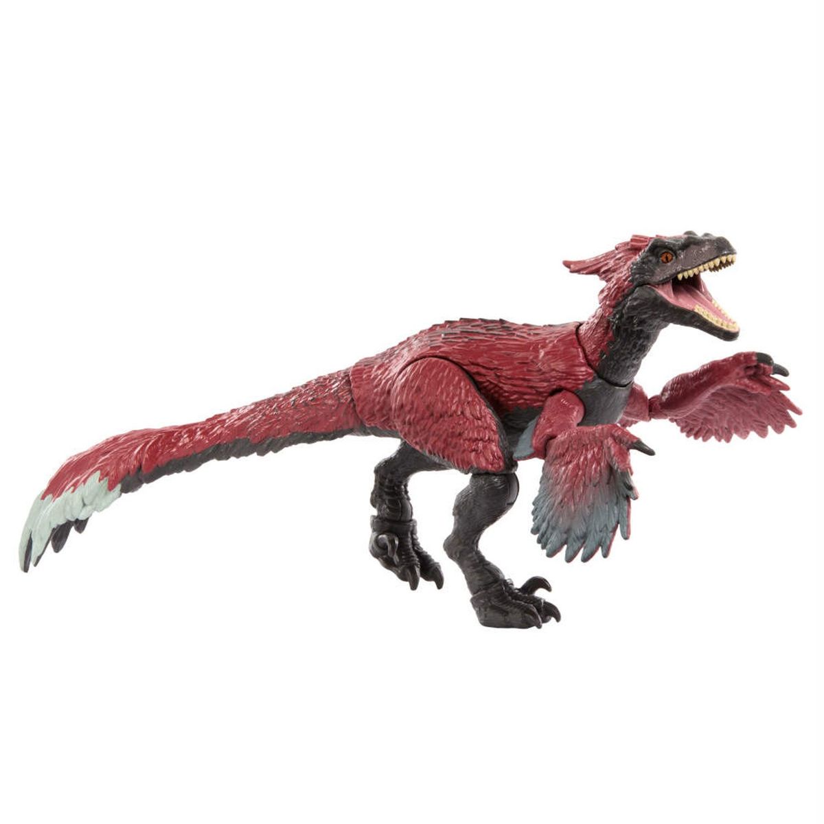 JURASSIC WORLD - Hammond Collection Pyroraptor Jurassic World