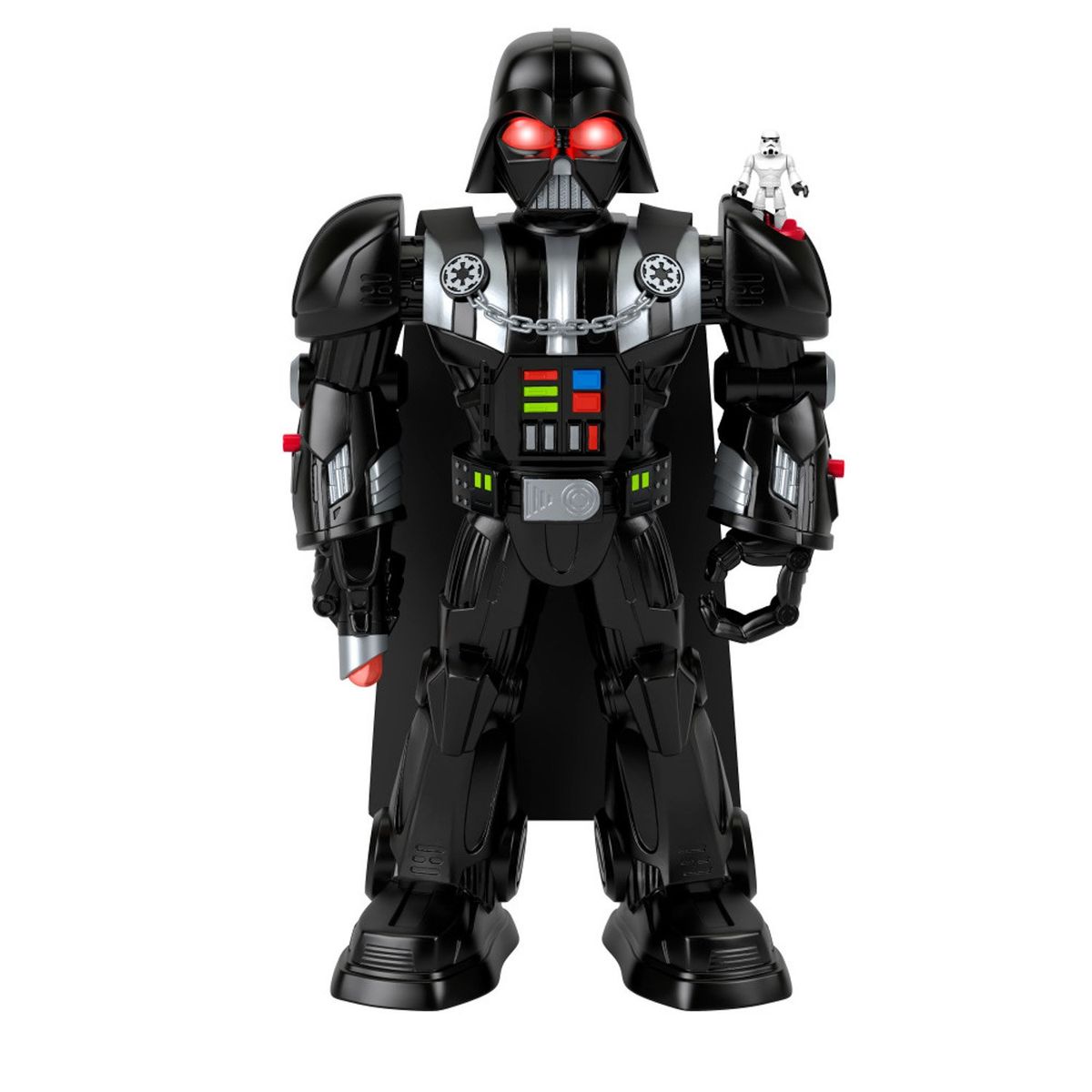 IMAGINEXT - Star Wars Darth Vader Bot Imaginext