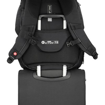 Imagen 2 del producto Mochila Notebook Legend 5Xt 17""