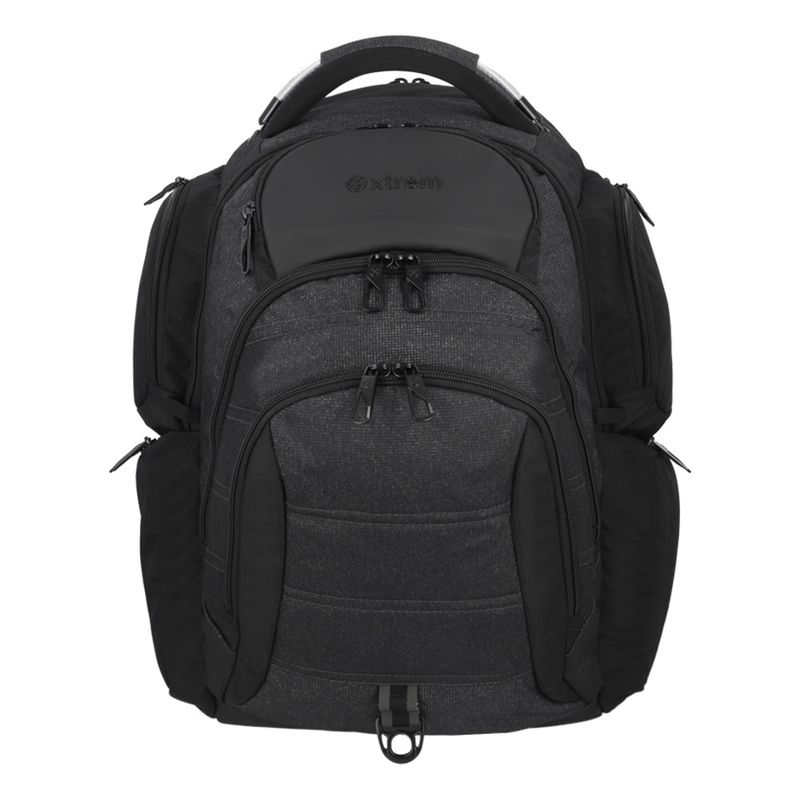XTREM - Mochila Notebook  Legend 5Xt 17" Xtrem