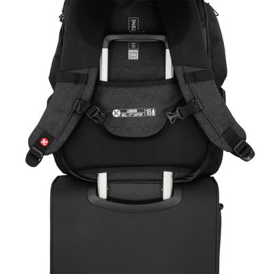 Imagen 2 del producto Mochila Notebook Legend 5Xt 17""