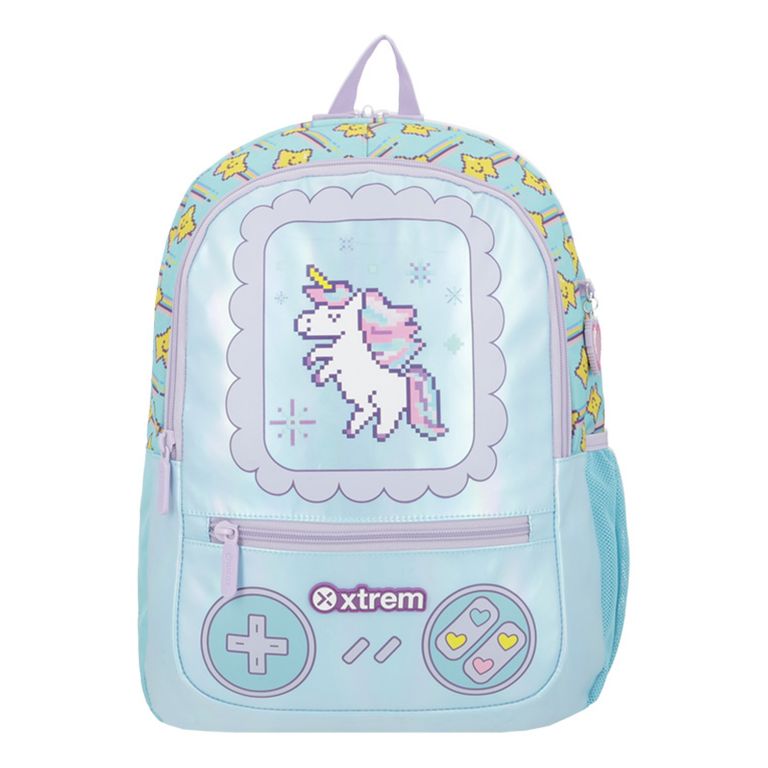 Mochila Logan 5XT