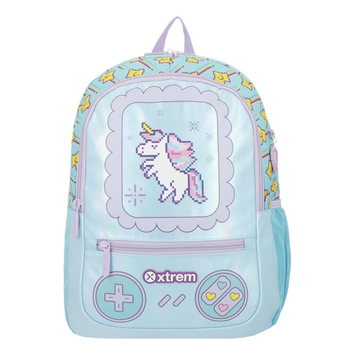 XTREM - Mochila  Logan 5XT Xtrem