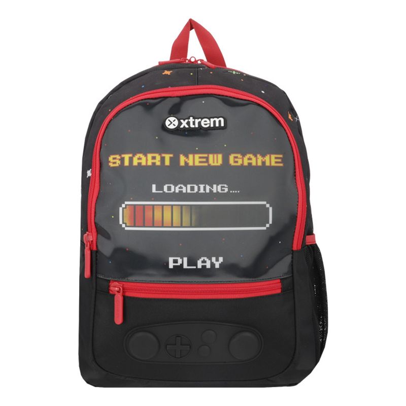 XTREM - Mochila  Logan 5XT Xtrem