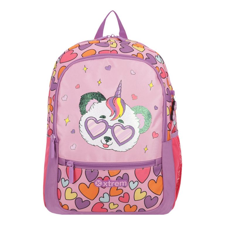 Mochila Logan 5XT