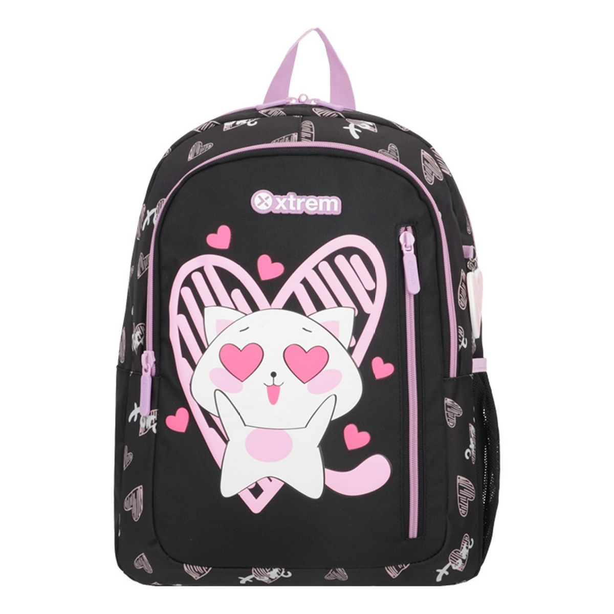 XTREM - Mochila  Logan 5XT Xtrem
