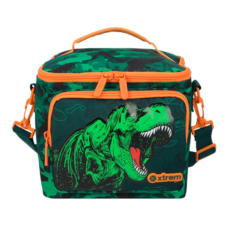 XTREM - Lonchera Térmica Oregon 5XT  Xtrem