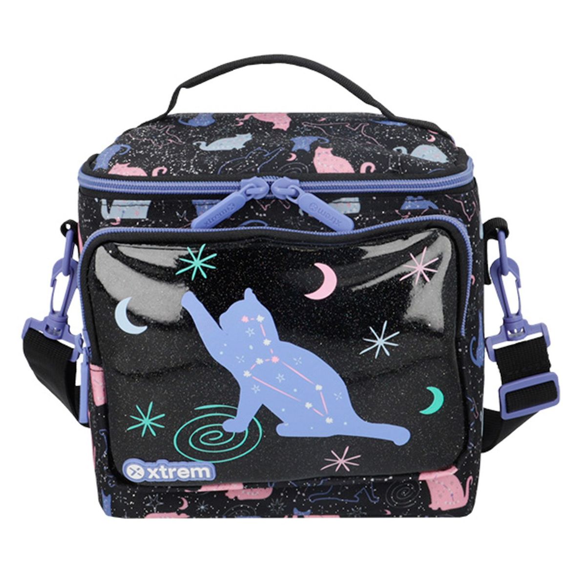 XTREM - Lonchera Térmica Oregon 5XT  Xtrem