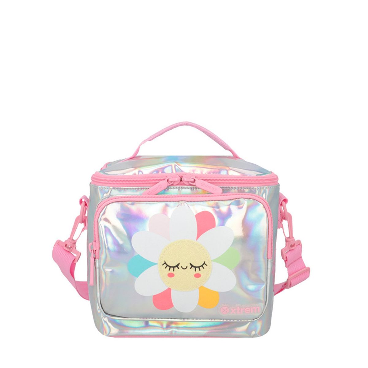 XTREM - Lonchera Térmica Oregon 5XT  Xtrem