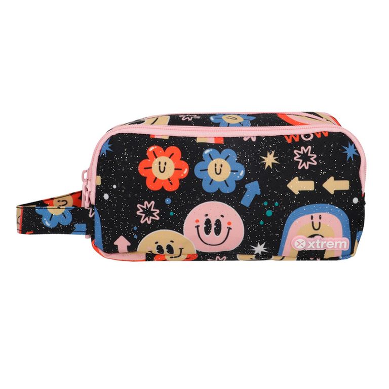 Estuche University+ 5XT