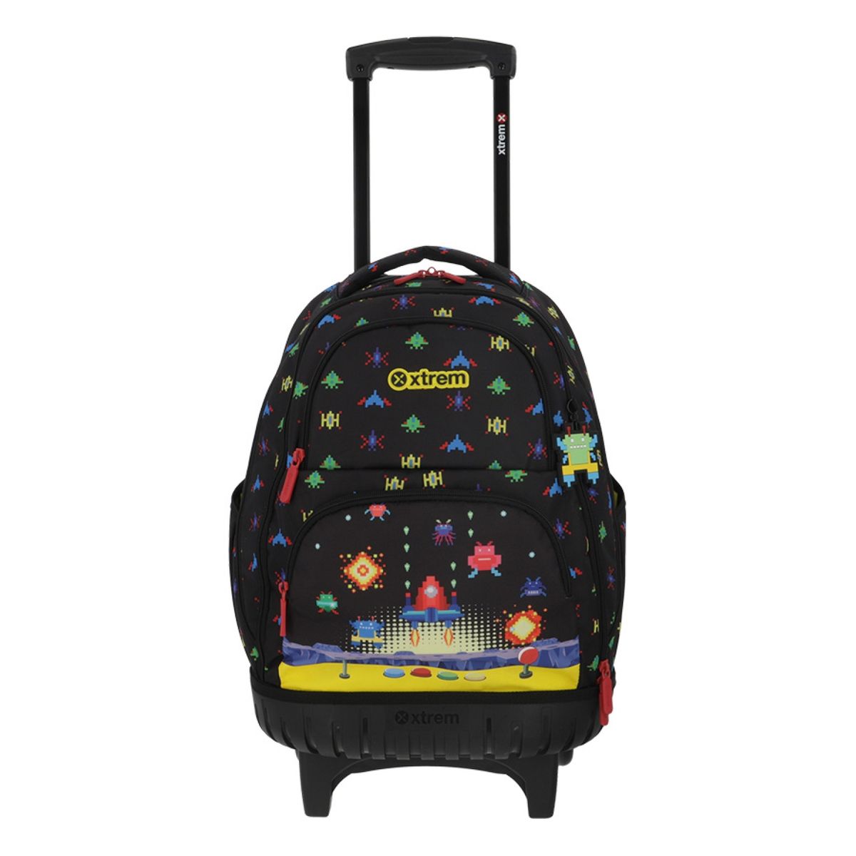 XTREM - Mochila con ruedas  Cross 2.0 5XT Xtrem