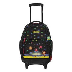 XTREM - Mochila con ruedas Cross 2.0 5XT