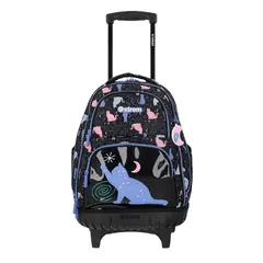 XTREM - Mochila con ruedas Cross 2.0 5XT